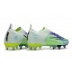 Buty Nike Mercurial Vapor XIV Elite SG Dream Speed Zielony Fioletowy 