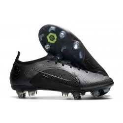 Buty Nike Mercurial Vapor XIV Elite SG Czarny 