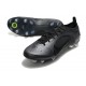 Buty Nike Mercurial Vapor XIV Elite SG Czarny 