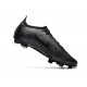 Nike Mercurial Vapor 14 Elite FG Czarny