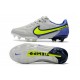 Nike Tiempo Legend IX Elite FG Wilczy Zawistny Niebieski