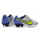 Nike Tiempo Legend IX Elite FG Wilczy Zawistny Niebieski