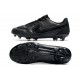 Nike Tiempo Legend IX Elite FG Czarny