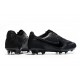 Nike Tiempo Legend IX Elite FG Czarny