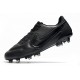 Nike Tiempo Legend IX Elite FG Czarny