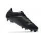 Nike Tiempo Legend IX Elite FG Czarny