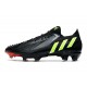 Buty adidas Predator Edge.1 Low FG Czarny Zielony 