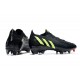 Buty adidas Predator Edge.1 Low FG Czarny Zielony 