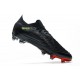 Buty adidas Predator Edge.1 Low FG Czarny Zielony 