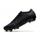 Buty Nike Air Zoom Mercurial Vapor XV Elite FG Czarny Zielony 