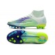 Nike Mercurial Superfly 8 Elite AG-Pro Dream Speed Zielony Fioletowy 