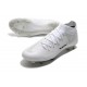 Buty piłkarskie Nike Phantom GT Elite DF FG Biały