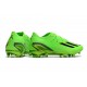 adidas Buty X Speedportal.1 FG Zielony Czarny