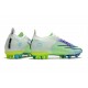 Buty Nike Mercurial Vapor 14 Elite AG Dream Speed Zielony Fioletowy 