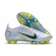 Buty Nike Mercurial Vapor 14 Elite AG Szary Niebieski Czarny 