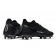 Buty piłkarskie Nike Phantom GT Elite DF FG cholewka wykonana z Flyknitu, pokryta generatywną teksturą, która zapewnia świetne c