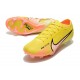 Buty Nike Air Zoom Mercurial Vapor XV Elite FG Zawistny Pomarańczowy