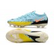 Nike Phantom GT2 Elite FG Buty Niebieski Czarny Zawistny