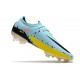 Nike Phantom GT2 Elite FG Buty Niebieski Czarny Zawistny