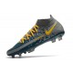 Nike Phantom GT Elite Dynamic Fit FG Wilczy Niebieski Zawistny