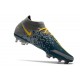 Nike Phantom GT Elite Dynamic Fit FG Wilczy Niebieski Zawistny