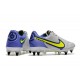 Nike Tiempo Legend 9 Elite SG-Pro AC Wilczy Zawistny Niebieski