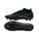 Nike Phantom GT Elite Dynamic Fit FG Czarny