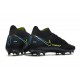 Nike Phantom GT Elite Dynamic Fit FG Czarny