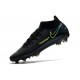 Nike Phantom GT Elite Dynamic Fit FG Czarny