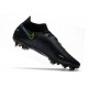 Nike Phantom GT Elite Dynamic Fit FG Czarny