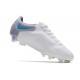 Nike Tiempo Legend IX Elite FG Biały Czarny