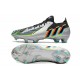 Buty adidas Predator Edge.1 Low FG Srebro Niebieski Zawistny