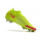 Nike Phantom GT Elite Dynamic Fit FG Zawistny Różowy