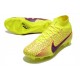 Nike Zoom Mercurial Superfly 9 Elite FG Zawistny Czerwony 