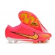 Buty Nike Air Zoom Mercurial Vapor XV Elite FG Czerwony Zawistny