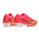 Buty Nike Air Zoom Mercurial Vapor XV Elite FG Czerwony Zawistny