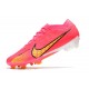 Buty Nike Air Zoom Mercurial Vapor XV Elite FG Czerwony Zawistny