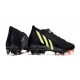 adidas Predator Edge.1 FG Buty Czarny Zawistny