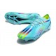 adidas Buty X Speedportal.1 FG Niebieski Czerwony