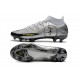 Nike Phantom Scorpion Elite Dynamic Fit FG Srebro