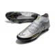 Nike Phantom Scorpion Elite Dynamic Fit FG Srebro