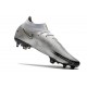 Nike Phantom Scorpion Elite Dynamic Fit FG Srebro