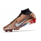 Nike Air Zoom Mercurial Superfly IX Elite SE X Mbappe FG