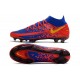 Nike Phantom GT Elite Dynamic Fit FG Czerwony Niebieski Zawistny