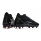 Nike Phantom GT2 Elite DF FG Czarny