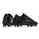 Nike Phantom GT2 Elite FG Buty Czarny