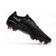 Nike Phantom GT2 Elite FG Buty Czarny