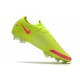 Buty Nike Phantom GT Elite FG Zawistny Różowy