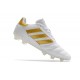 Korki adidas Copa Icon Mundial.1 FG Class Legacy - Biały Złoto 