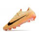 Korki Nike Phantom GX Elite FG Pomarańczowy Czarny 